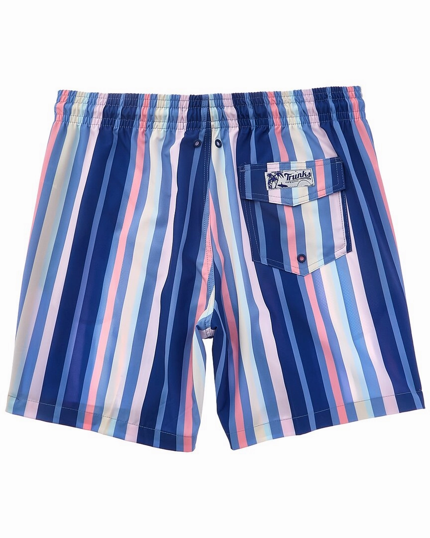 Trunks Surf & Swim Co. Sano Swim Short
