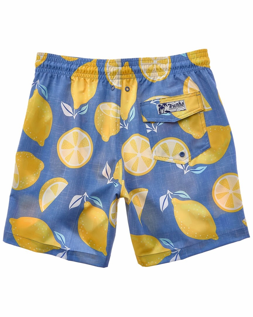 Trunks Surf & Swim Co. Sano Swim Short
