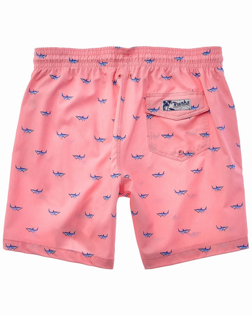 Trunks Surf & Swim Co. Sano Swim Short