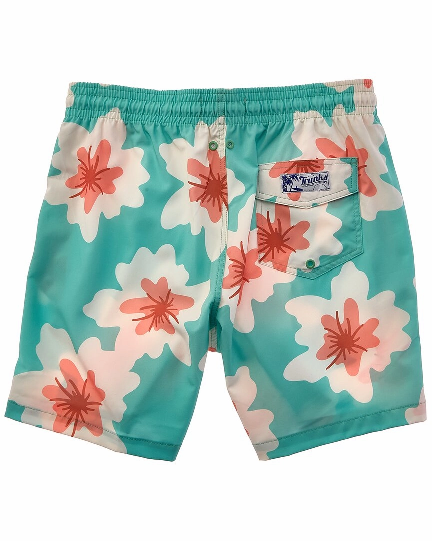Trunks Surf & Swim Co. Sano Swim Short