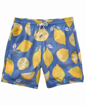 Trunks Surf & Swim Co. Sano Swim Short mens full coverage swimwear, stylish mens swim trunks
