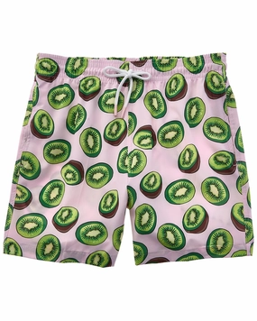 Trunks Surf & Swim Co. Sano Swim Short mens full coverage swimwear, stylish mens swim trunks