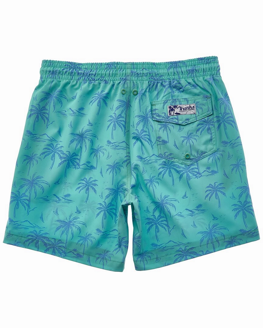 Trunks Surf & Swim Co. Sano Swim Short