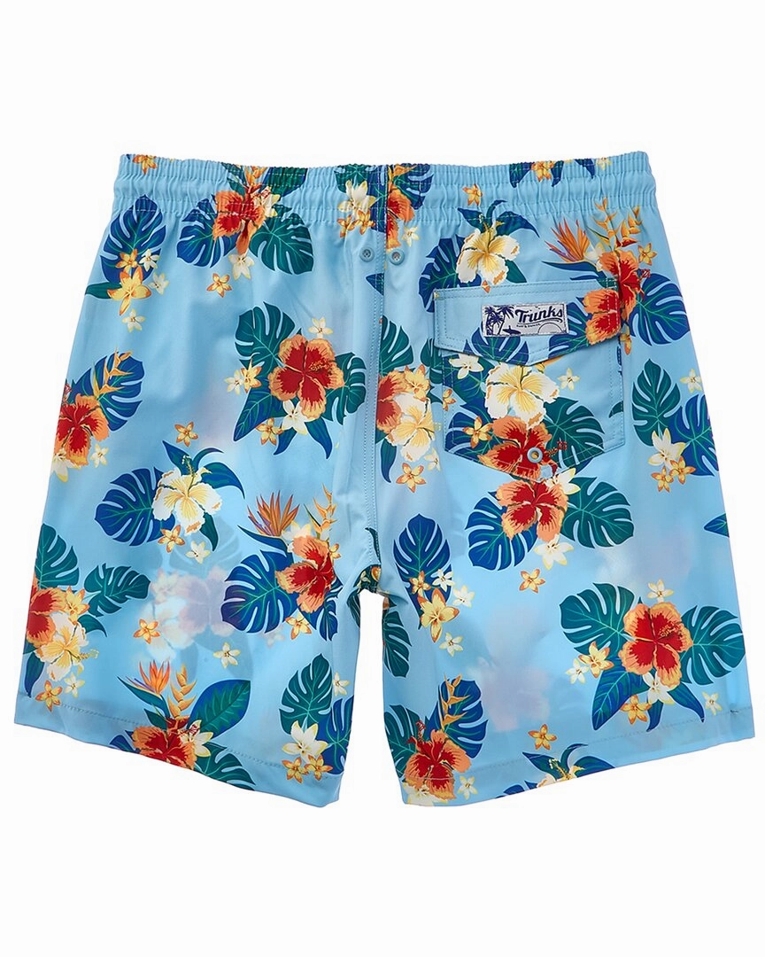 Trunks Surf & Swim Co. Sano Swim Short