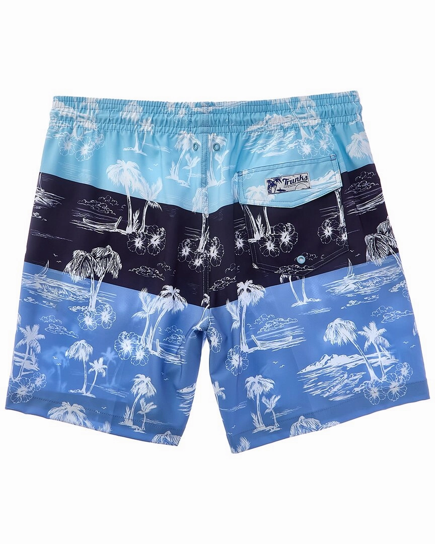 Trunks Surf & Swim Co. Sano Swim Short