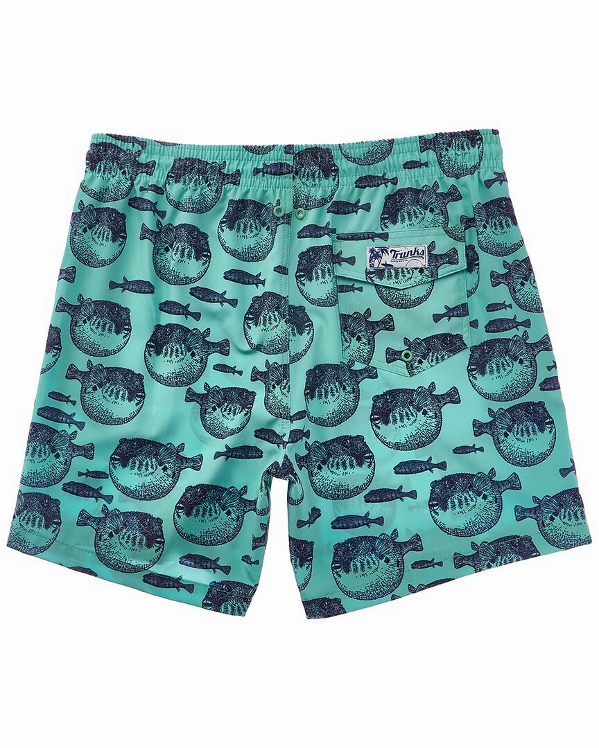 Trunks Surf & Swim Co. Sano Swim Short