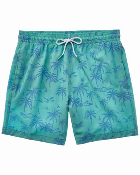 Trunks Surf & Swim Co. Sano Swim Short mens full coverage swimwear, stylish mens swim trunks