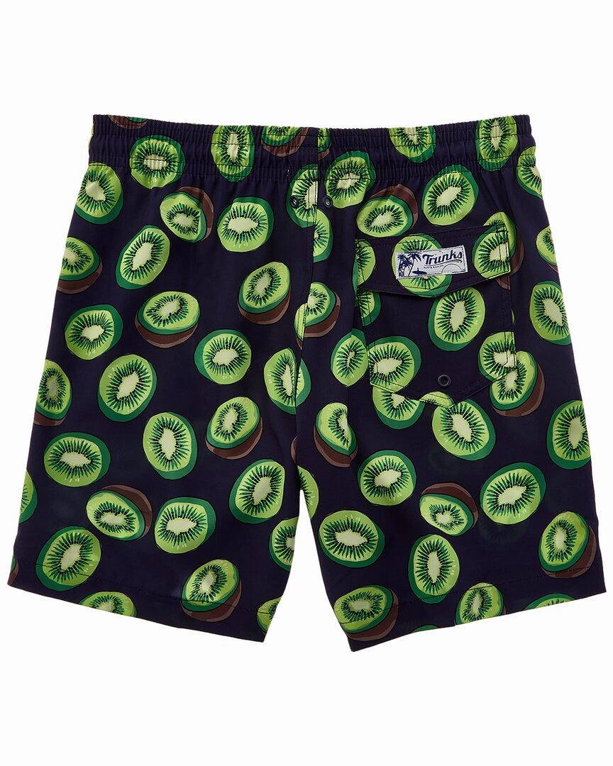 Trunks Surf & Swim Co. Sano Swim Short