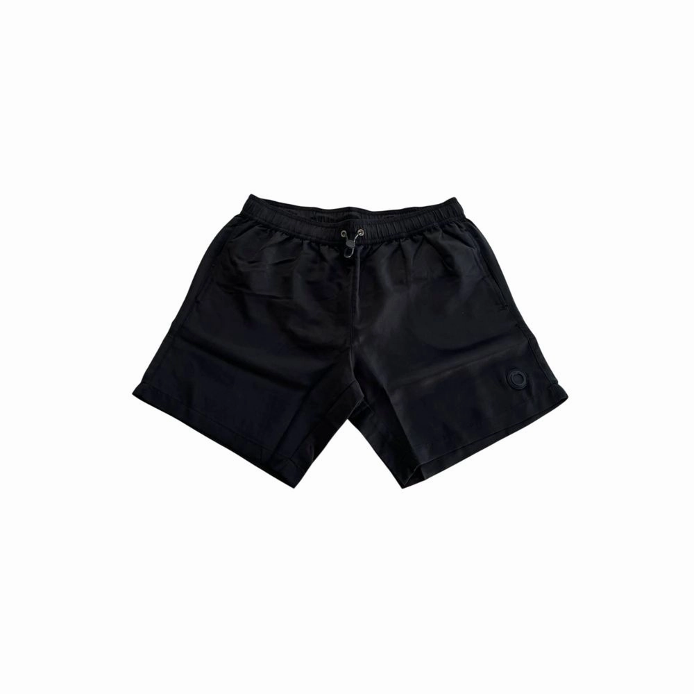 Trussardi Beachwear Polyester Men's Swimwear mens full coverage swimwear, stylish mens swim trunks
