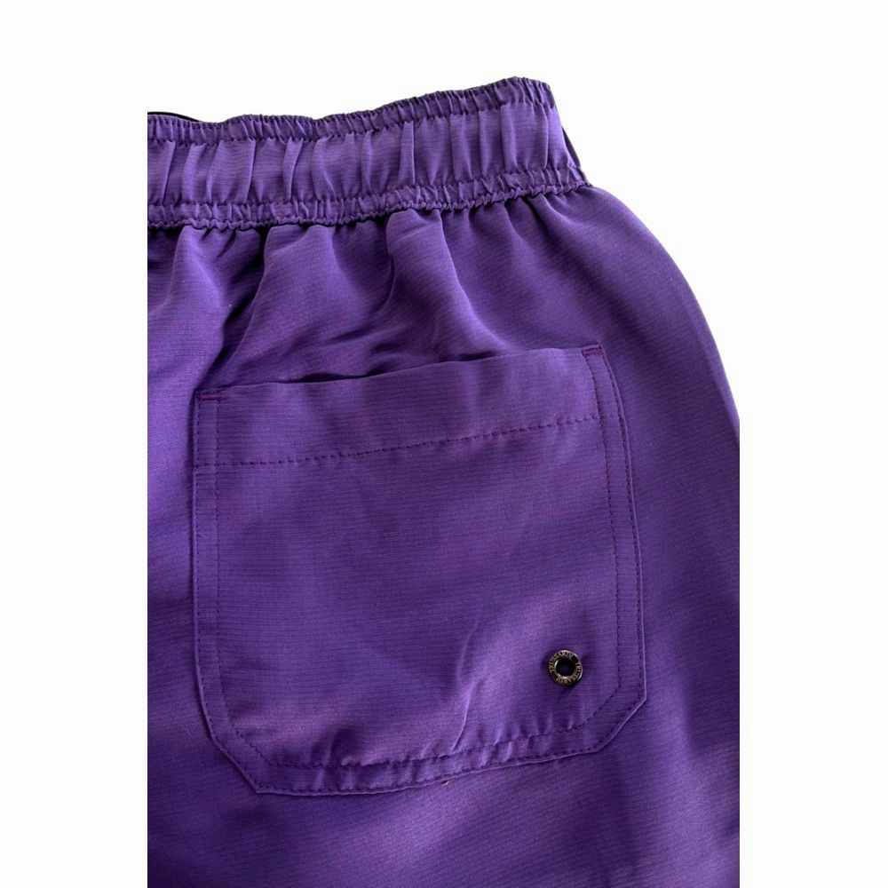 Trussardi Beachwear Polyester Men's Swimwear