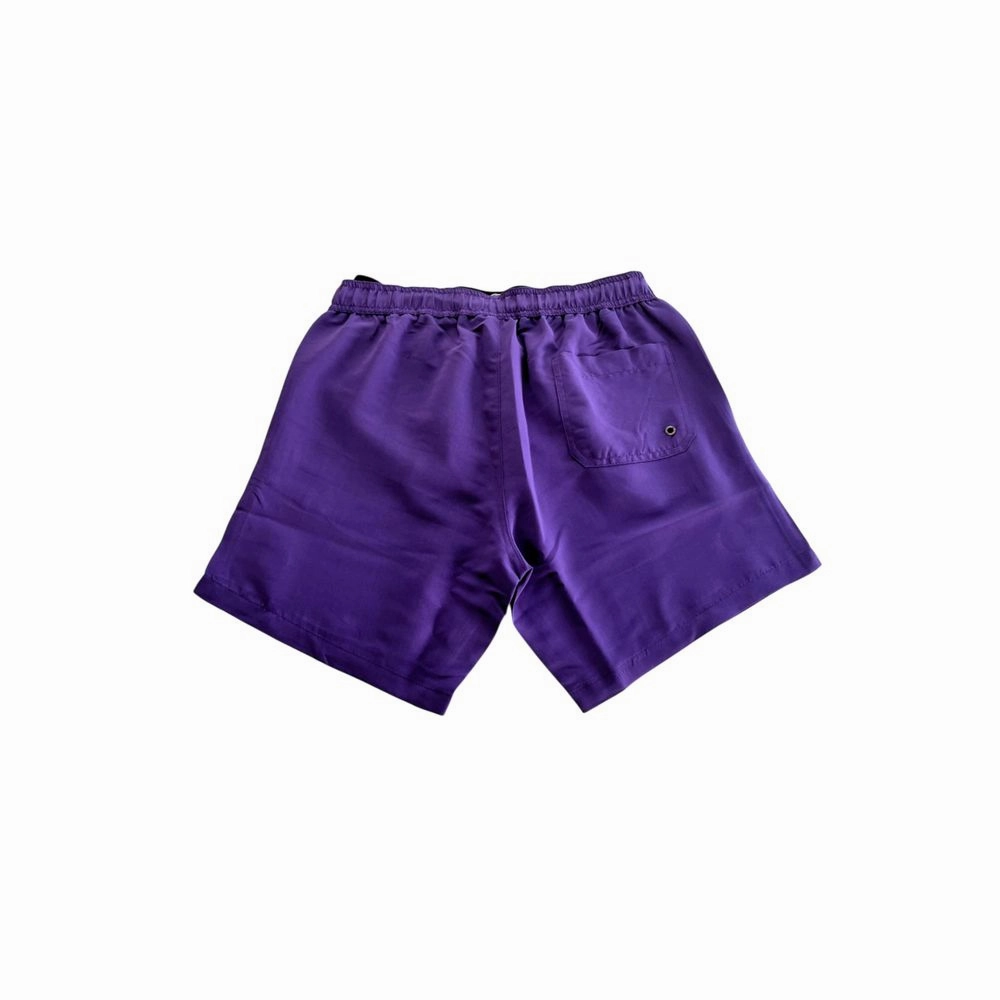 Trussardi Beachwear Polyester Men's Swimwear