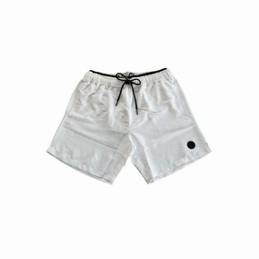 Trussardi Beachwear Polyester Men's Swimwear mens full coverage swimwear, stylish mens swim trunks