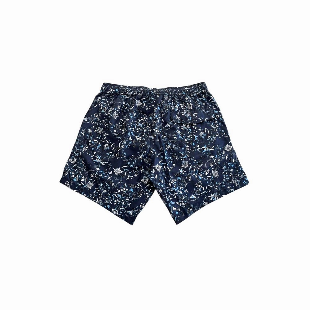 Trussardi Beachwear Polyester Men's Swimwear
