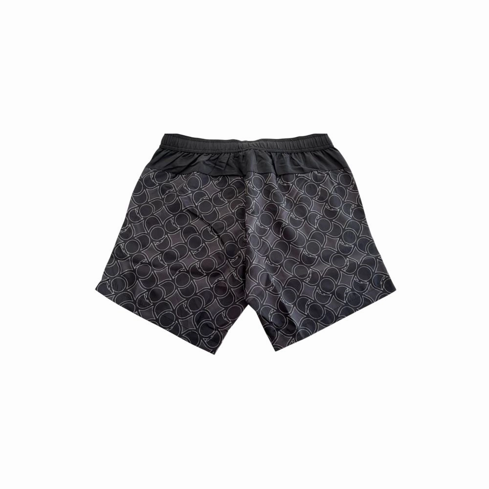 Trussardi Beachwear Polyester Men's Swimwear