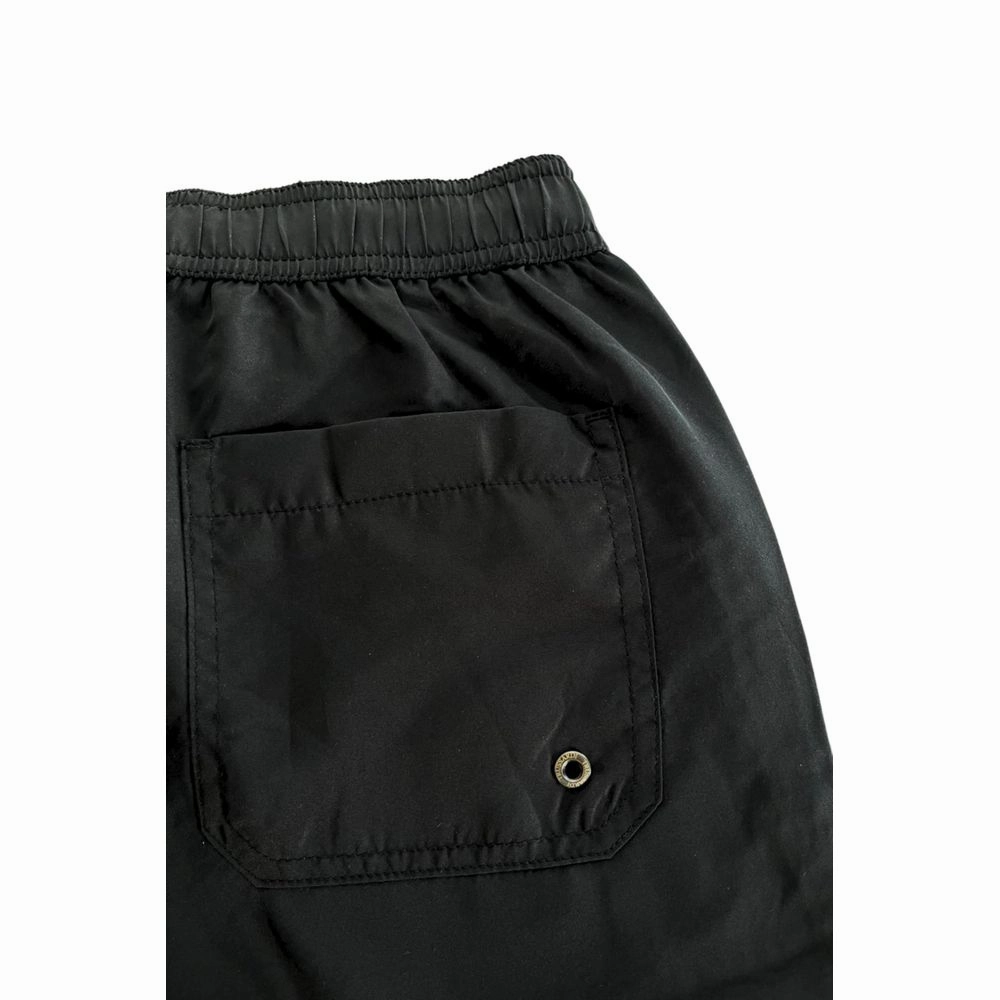 Trussardi Beachwear Polyester Men's Swimwear