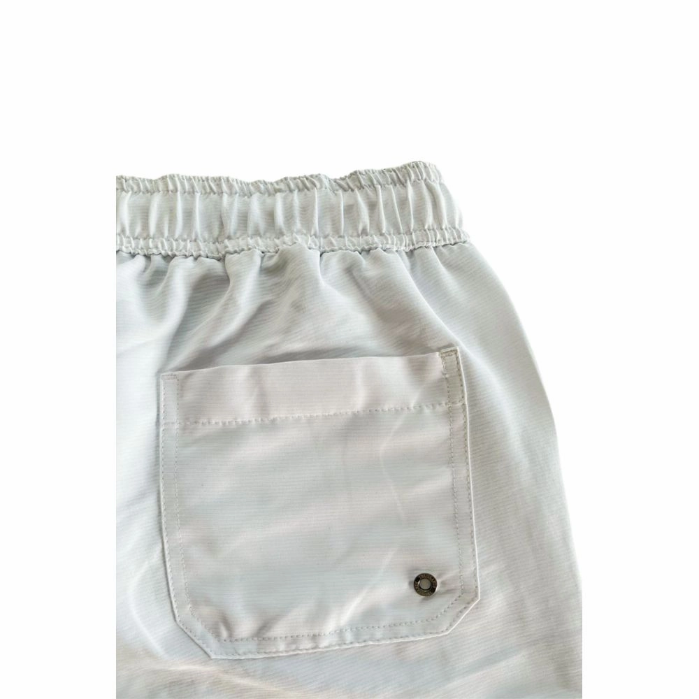 Trussardi Beachwear Polyester Men's Swimwear