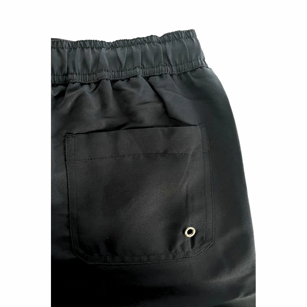 Trussardi Beachwear Polyester Men's Swimwear