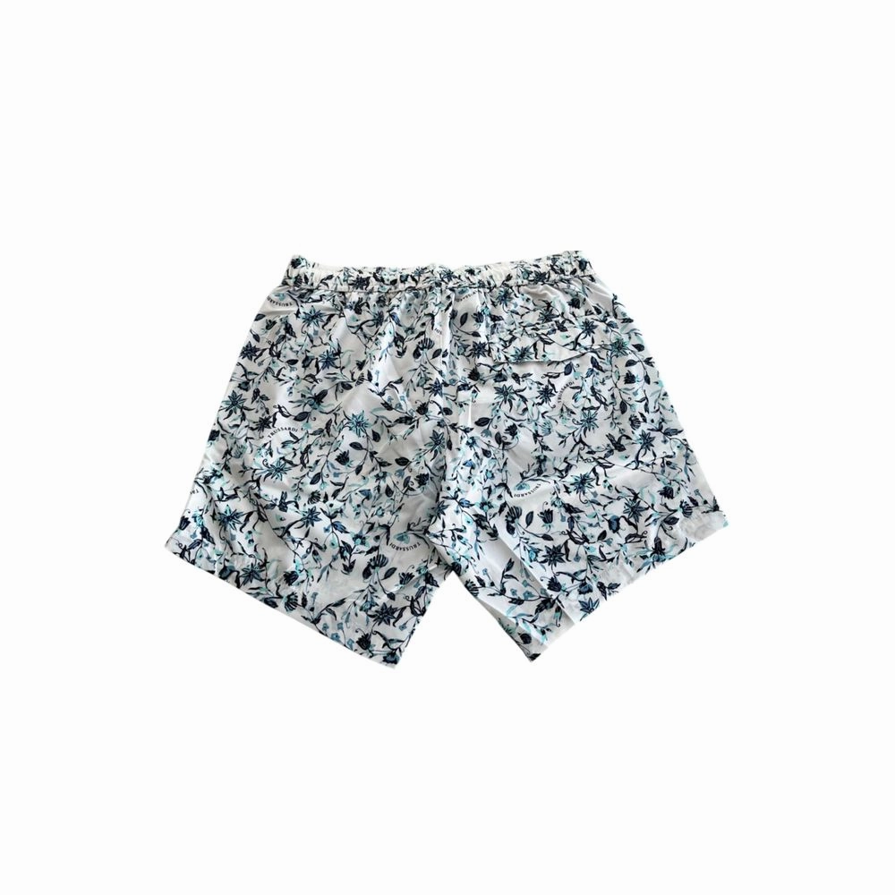 Trussardi Beachwear Polyester Men's Swimwear