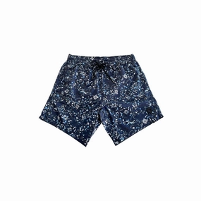 Trussardi Beachwear Polyester Men's Swimwear mens full coverage swimwear, stylish mens swim trunks