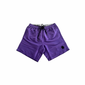 Trussardi Beachwear Polyester Men's Swimwear mens full coverage swimwear, stylish mens swim trunks
