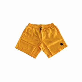 Trussardi Beachwear Polyester Men's Swimwear mens full coverage swimwear, stylish mens swim trunks