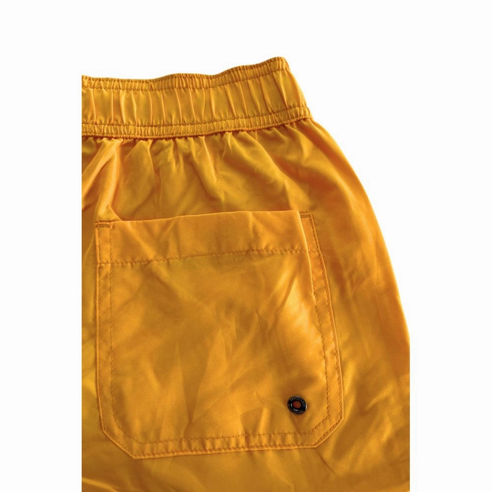 Trussardi Beachwear Polyester Men's Swimwear