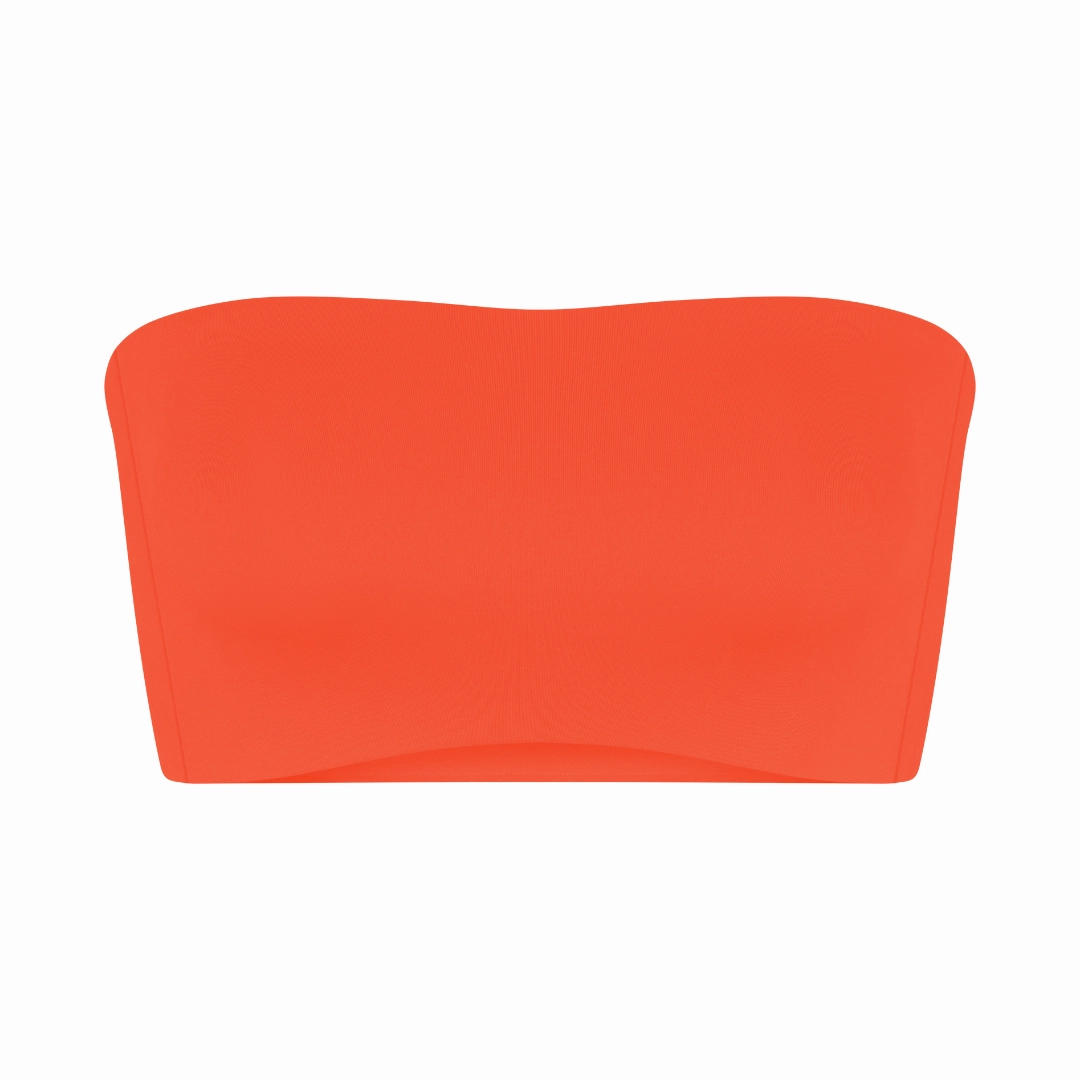 Tubular Top - Aperol