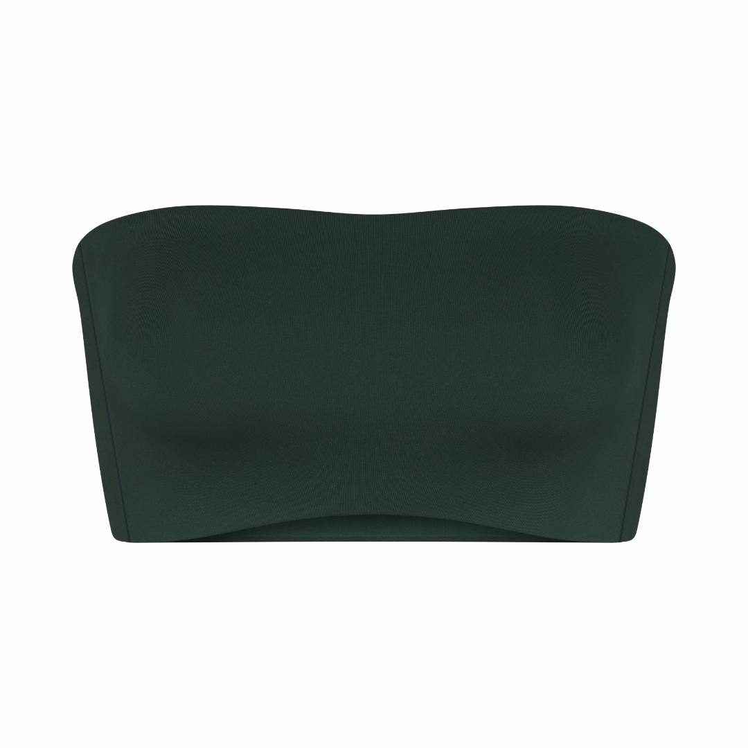 Tubular Top - Palm