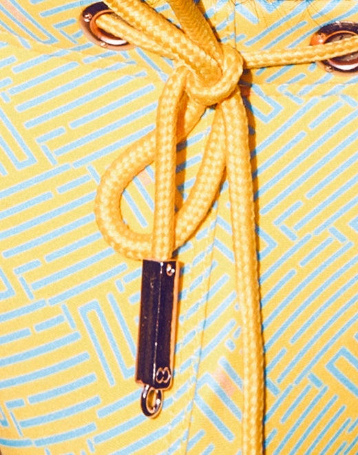 V20 Signature Print Swimwear - Linn