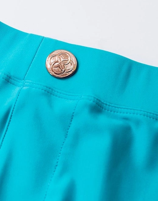 V60 Bondi (Series 1) Swim Trunks - Aqua