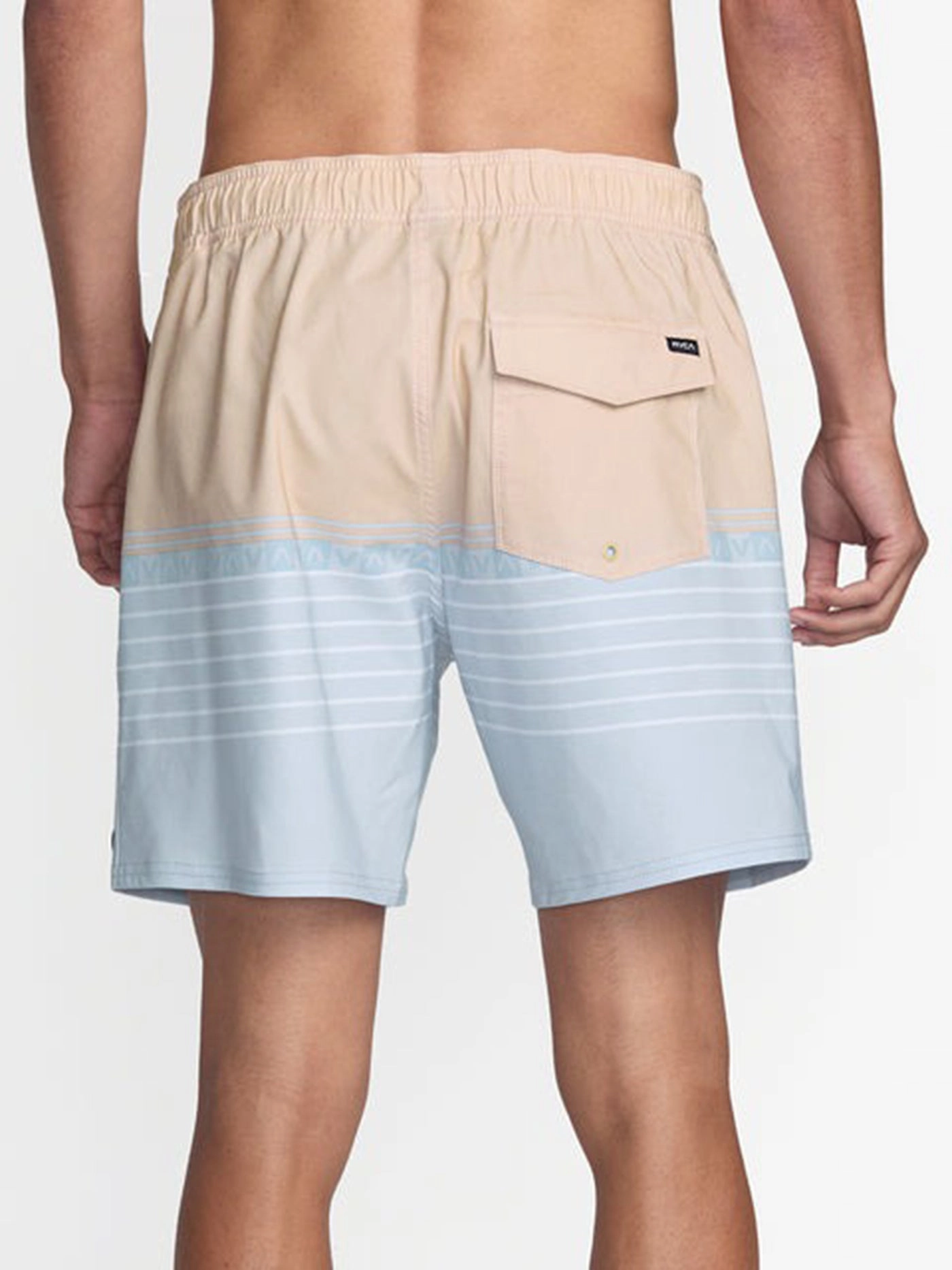 Va Atlas Elastic 17'' Boardshorts