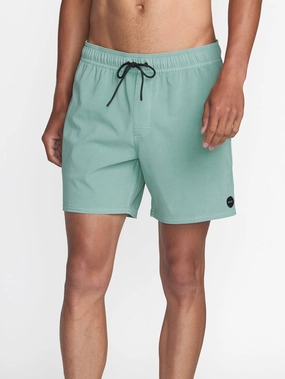 VA Pigment Elastic 16'' Boardshorts men's boardshorts swimwear, long swim shorts for men