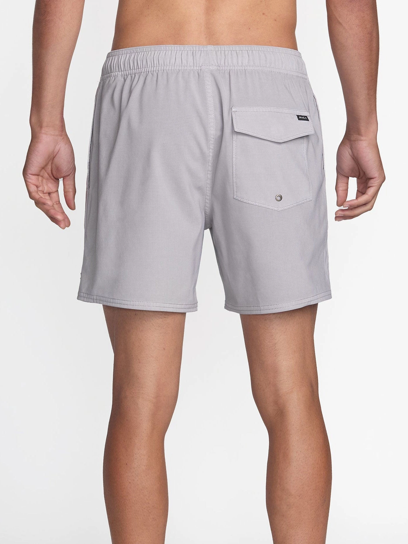 VA Pigment Elastic 16'' Boardshorts