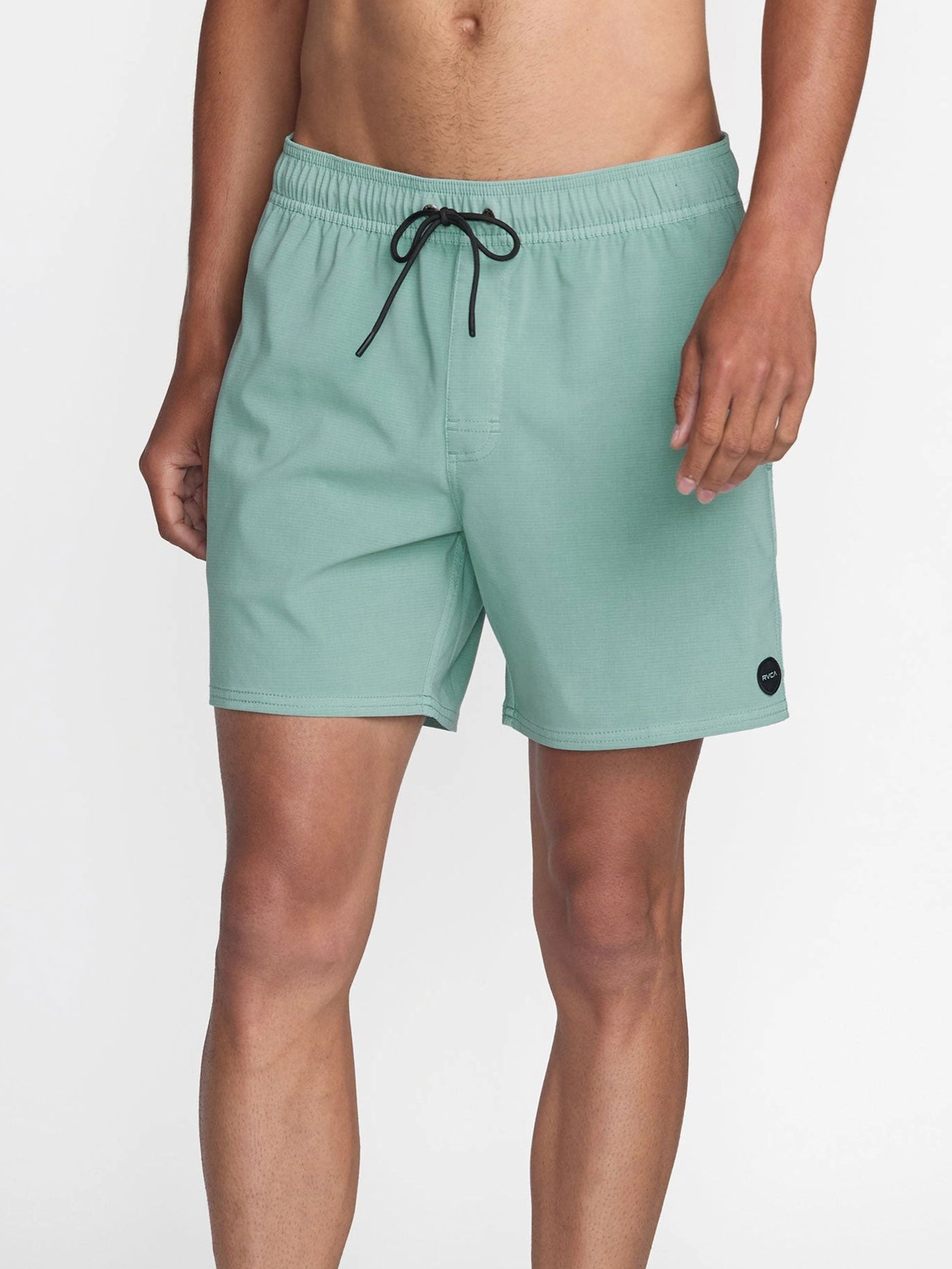 VA Pigment Elastic 16'' Boardshorts men's boardshorts swimwear, long swim shorts for men