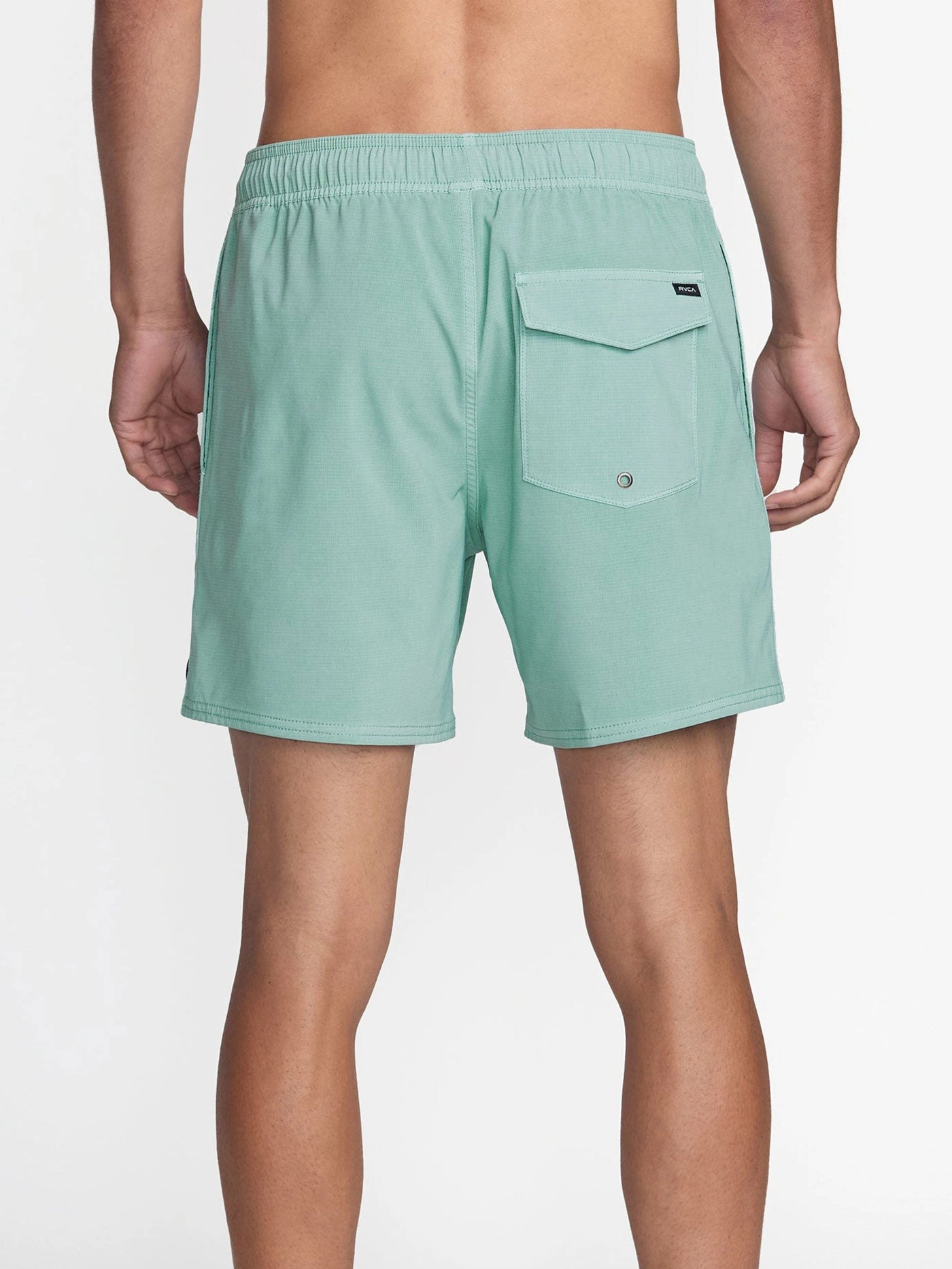 VA Pigment Elastic 16'' Boardshorts