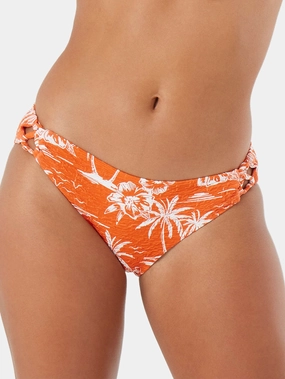 Vacay Hipster Lace Full Bikini Bottom basic swimsuits for women, durable swimwear for ladies