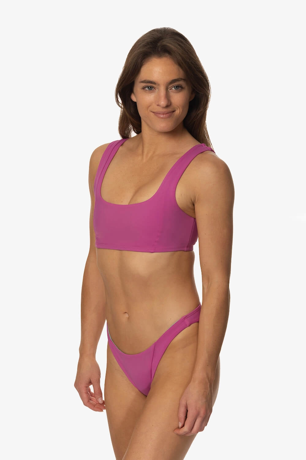 Valentina Bikini Bottom - Leucadia all types of swimwear, full coverage swimwear for all ages