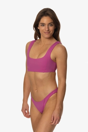 Valentina Bikini Bottom - Leucadia all types of swimwear, full coverage swimwear for all ages
