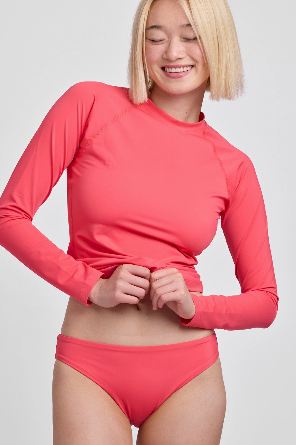 Valle Bikini Bottom - Coral Reef