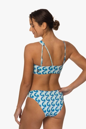 Valle Bikini Bottom - Dana Point all types of swimwear, stylish swimwear for all body types