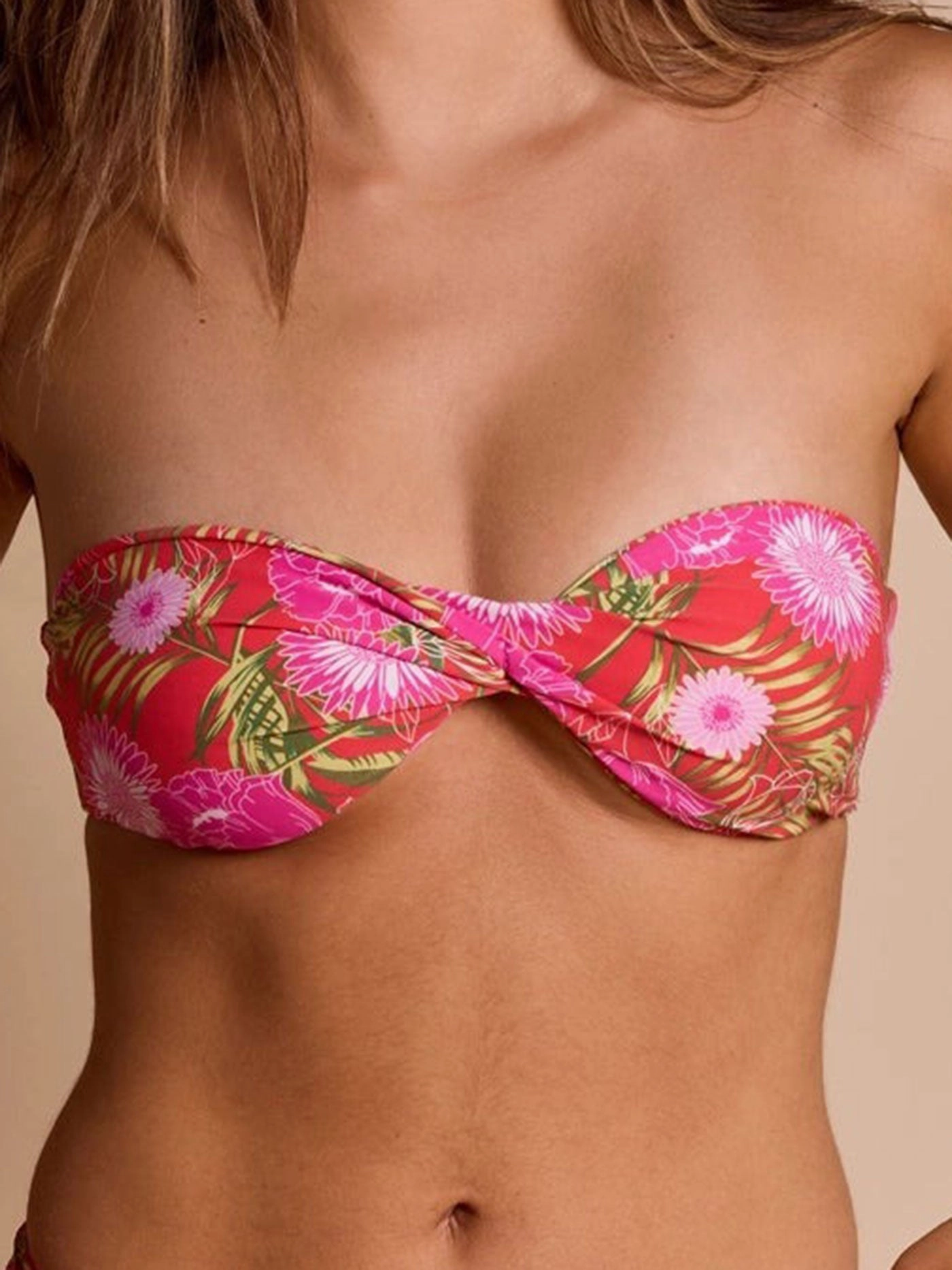 Vanessa Bikini Top