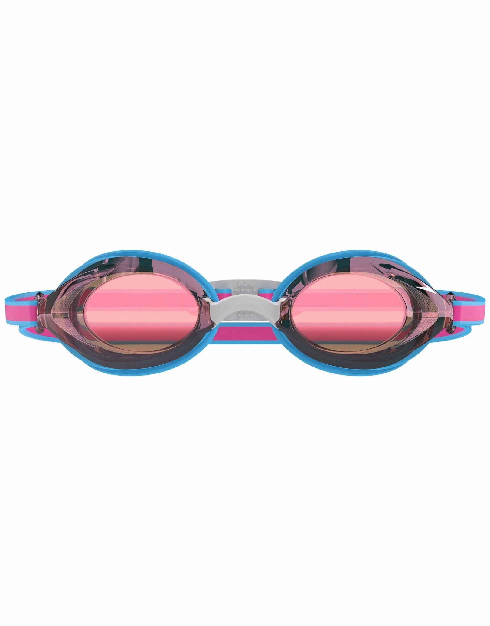 Vanquisher 3.0 Mirrored Junior Swim Goggle