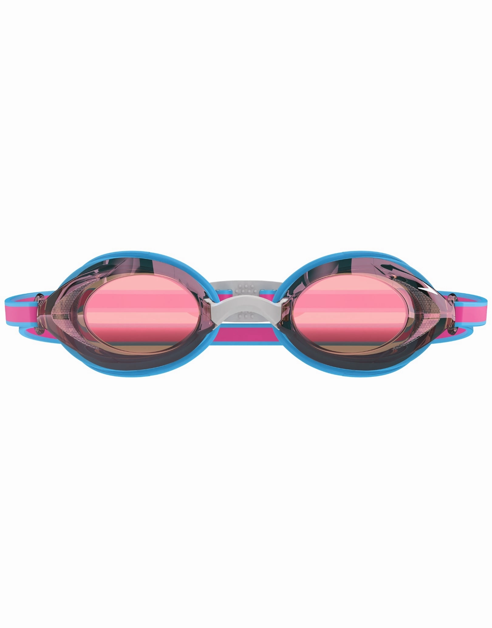 Vanquisher 3.0 Mirrored Junior Swim Goggle