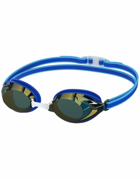 Vanquisher 3.0 Mirrored Junior Swim Goggle adult swim goggles, best swim goggles for adults