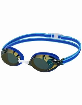 Vanquisher 3.0 Mirrored Junior Swim Goggle kids swim goggles, goggles for children swimming