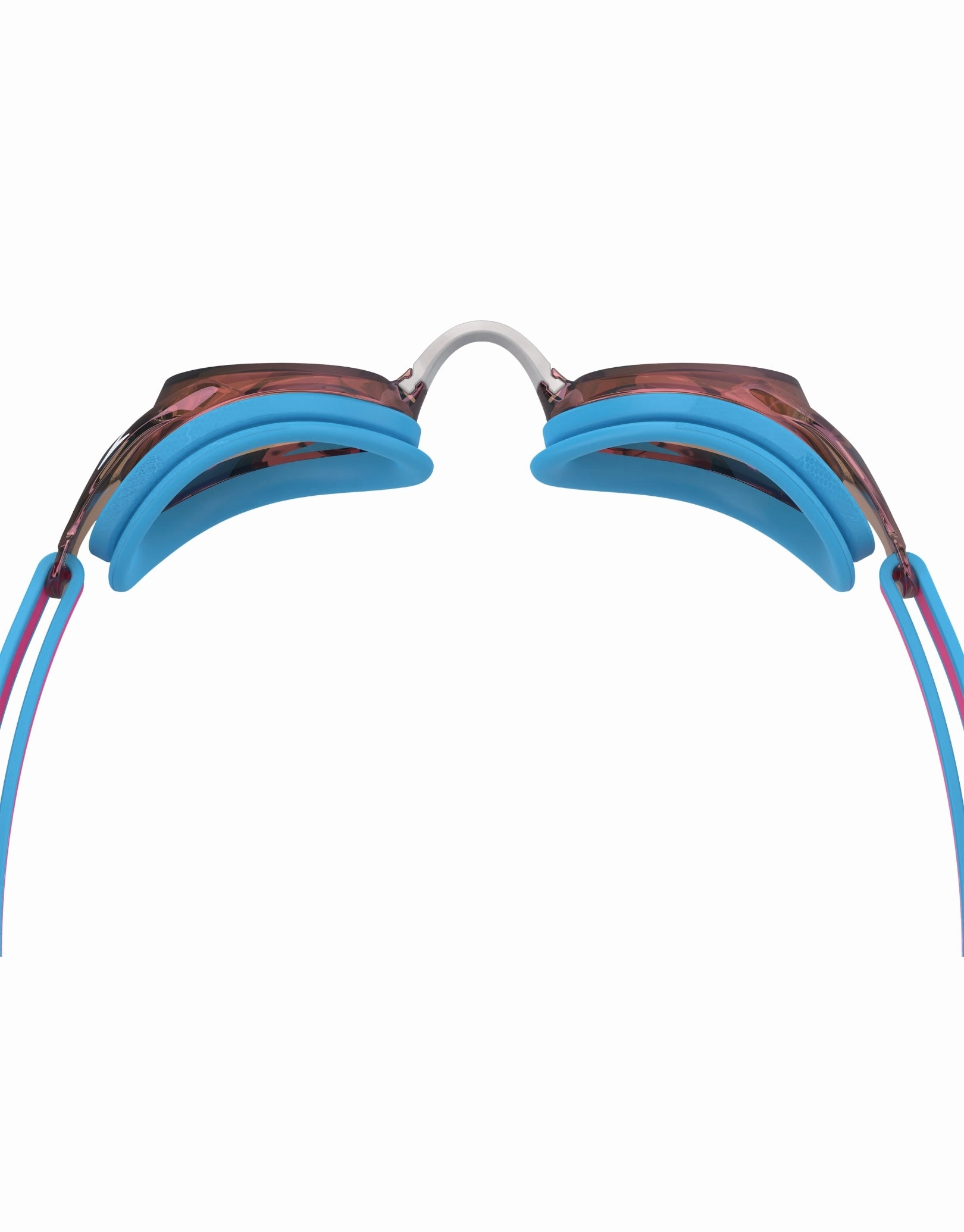 Vanquisher 3.0 Mirrored Junior Swim Goggle