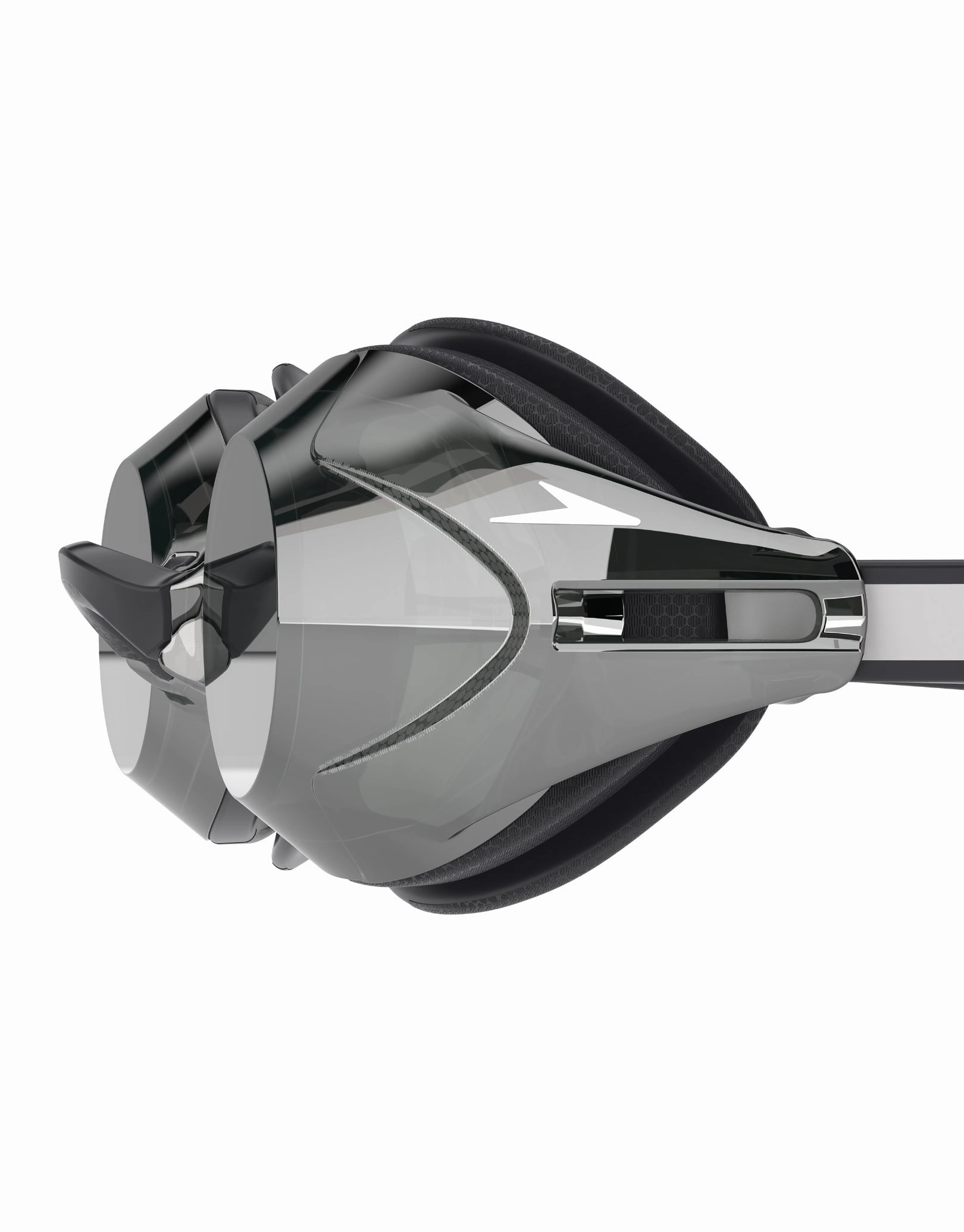 Vanquisher 3.0 Mirrored Swim Goggle