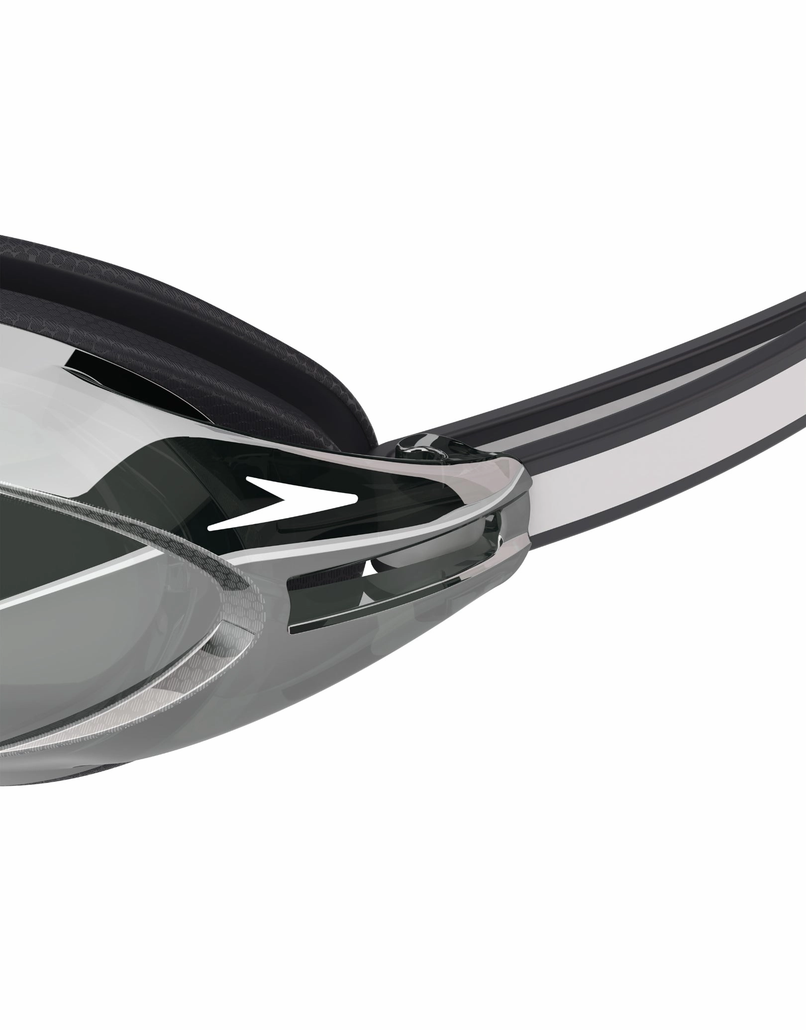 Vanquisher 3.0 Mirrored Swim Goggle