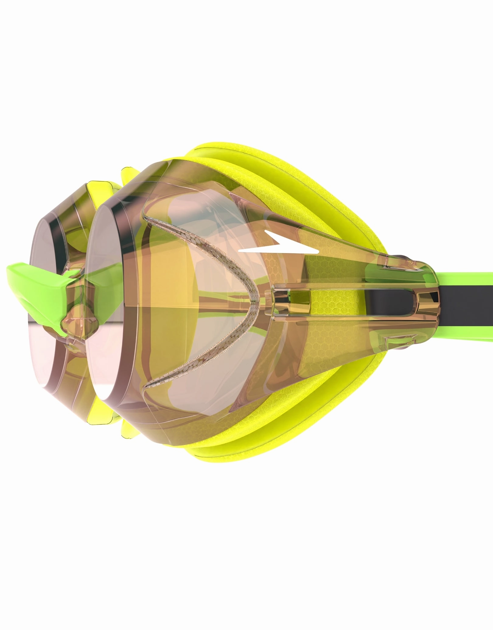 Vanquisher 3.0 Mirrored Swim Goggle