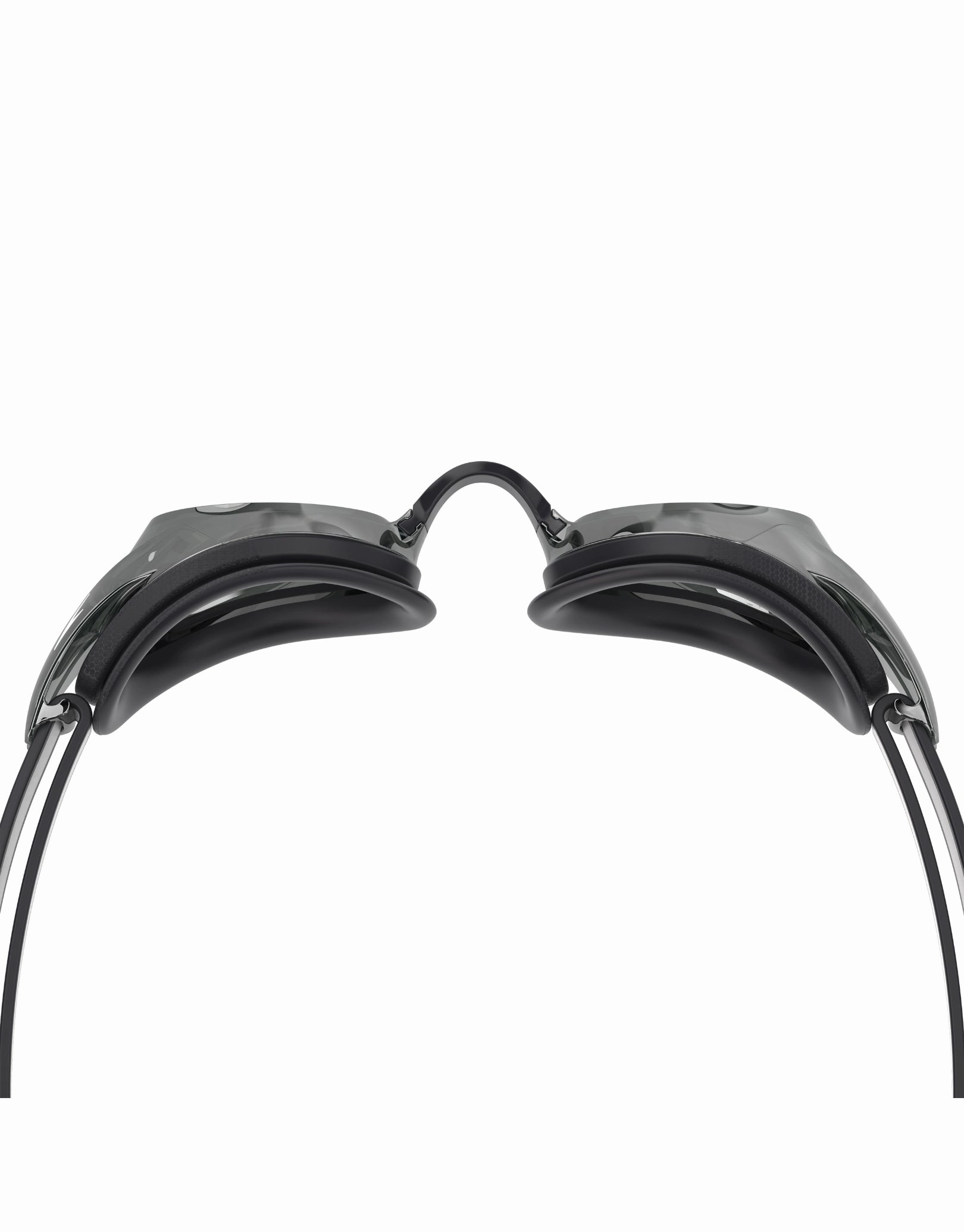Vanquisher 3.0 Mirrored Swim Goggle